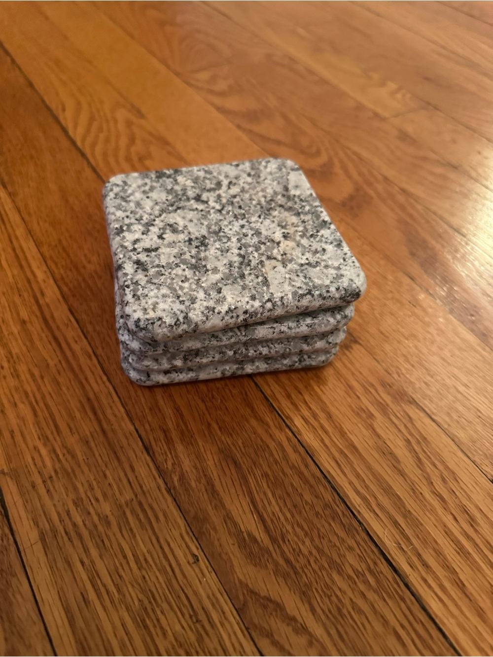 Set of 4 Coasters